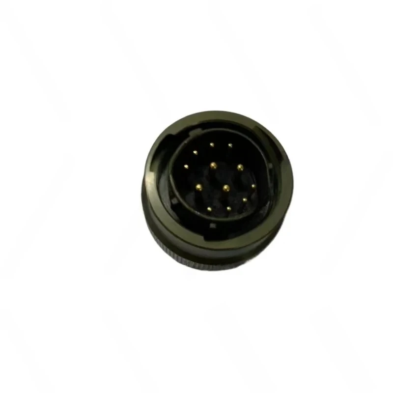 MS26482 Series Socket MS3116F14-12P, 12 Core, Fast Connection
MS26482 Series Socket MS3116F14-12P, 12 Core, Fast Connection