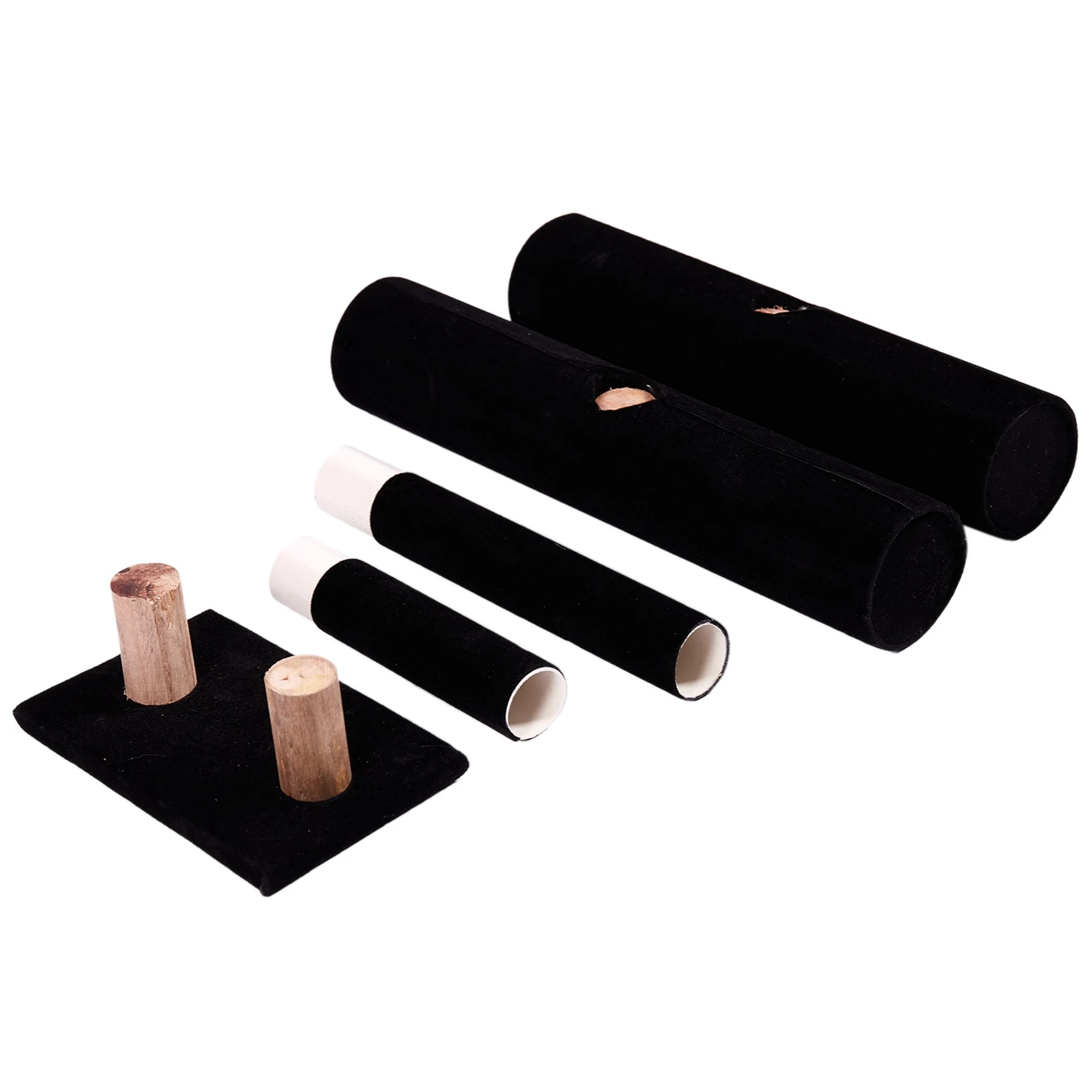 A09P 2X 2-уровневый держатель для браслета с Т-образной подставкой, черный
A09P 2X 2-уровневый держатель для браслета с Т-образной подставкой, черный