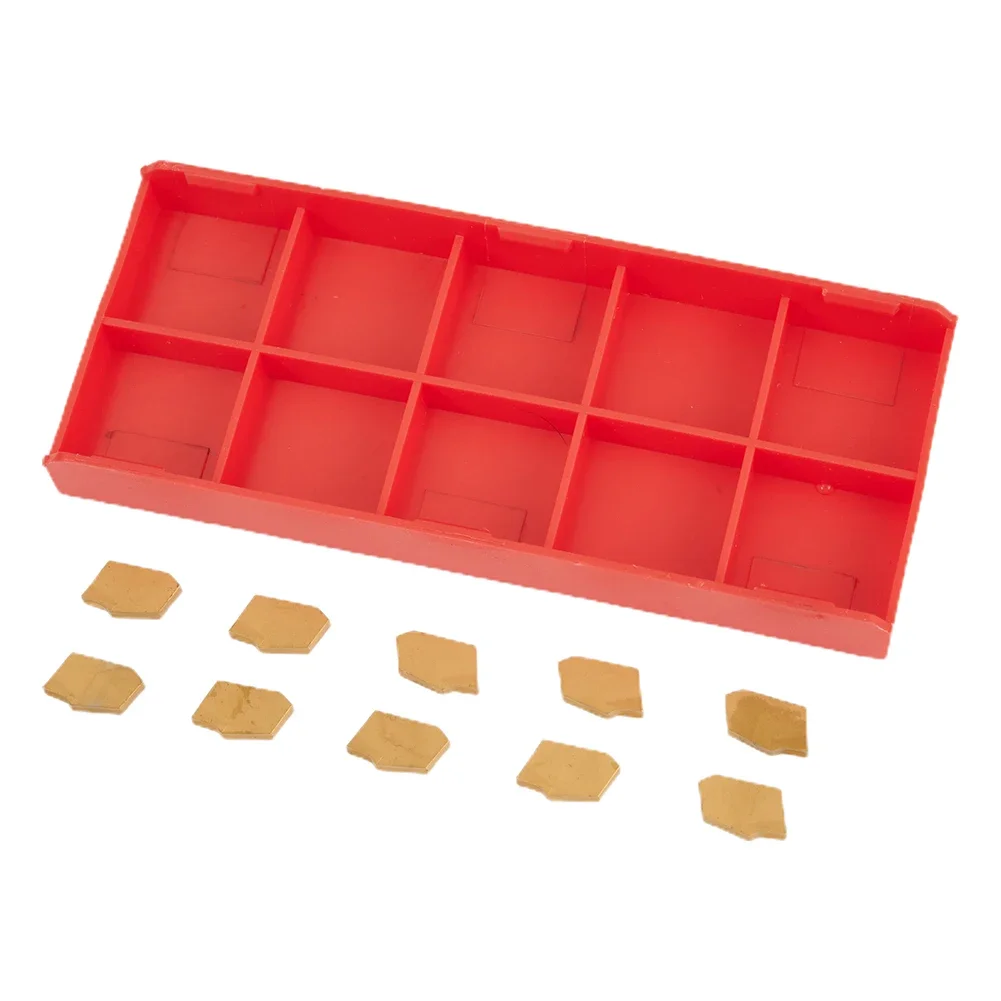 10pcs SP200 Blade Cut-Off Carbide For Cast Iron For SPB26-2 SPB32-2 For Stainless Steel For Steel Grooving Inserts
10pcs SP200 Blade Cut-Off Carbide For Cast Iron For SPB26-2 SPB32-2 For Stainless Steel For Steel Grooving Inserts