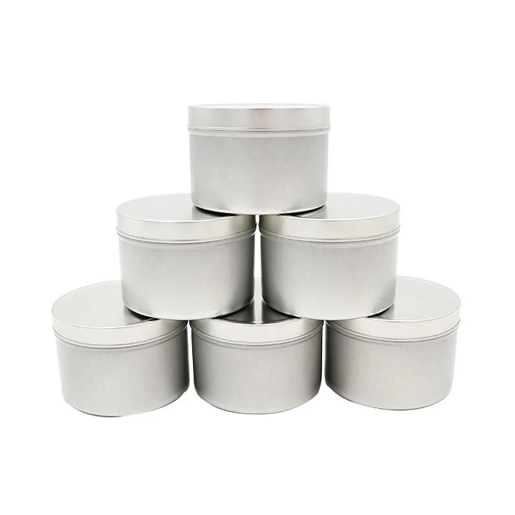24 Pcs Tinplate Box Candy Boxes Tea Jar Storage Tank Biscuit Container Leaf Organizer Small Round Wedding Favor
24 Pcs Tinplate Box Candy Boxes Tea Jar Storage Tank Biscuit Container Leaf Organizer Small Round Wedding Favor