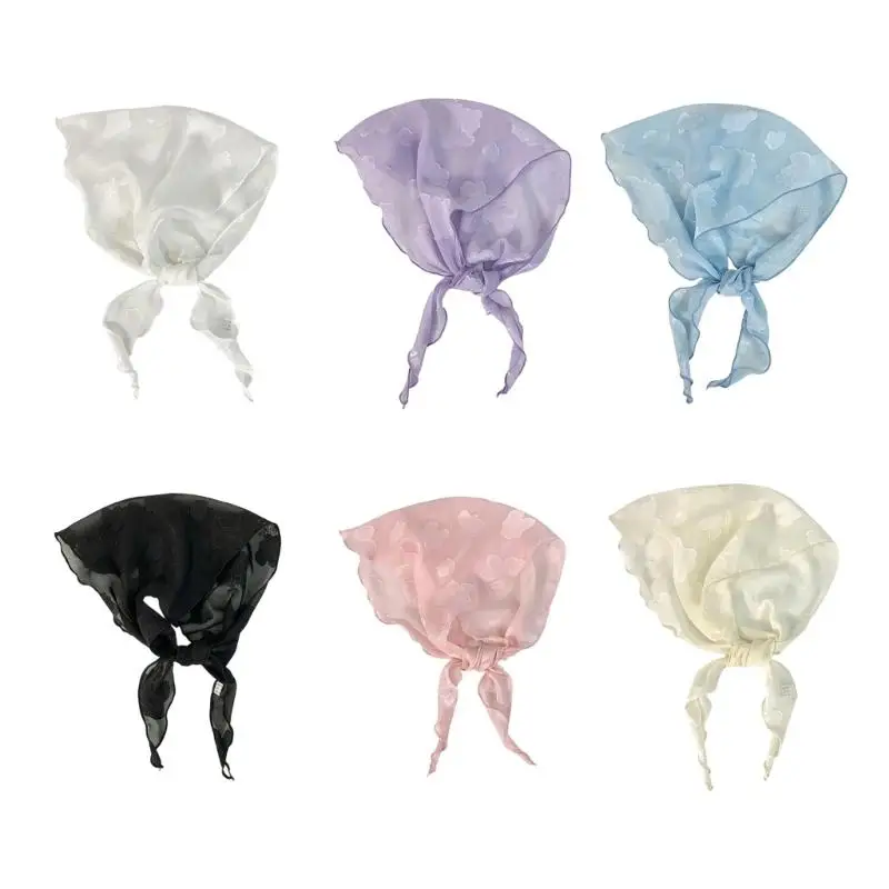 39BB Women's Lightweight Lace Scarf Summer Soft Neck Wrap With Compact Foldable Design For Daily Outfits
39BB Women's Lightweight Lace Scarf Summer Soft Neck Wrap With Compact Foldable Design For Daily Outfits