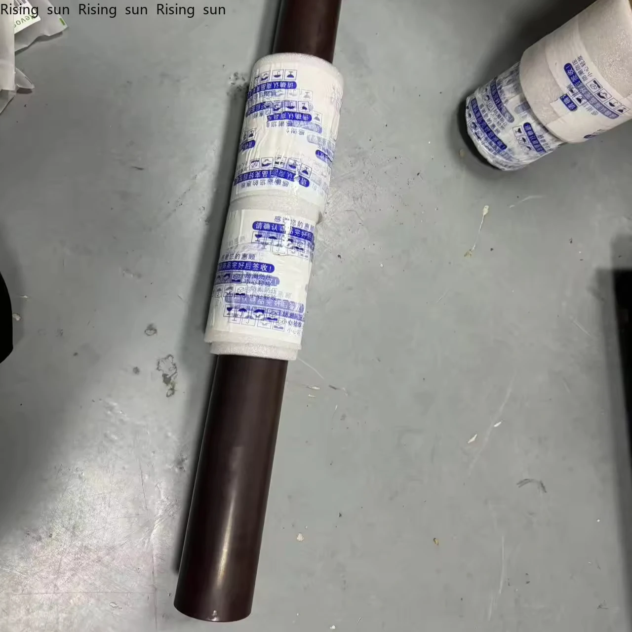 Original Second Hand Roller M2.009.015 for SM74 Offset Printing Machine Spare Parts
Original Second Hand Roller M2.009.015 for SM74 Offset Printing Machine Spare Parts