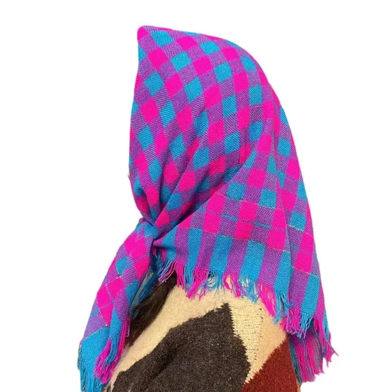 Многоцелевой вязаный шарф 652F с защитой от солнца ветрозащитный для езды на велосипеде и пеших прогулок повседневная одежда
Многоцелевой вязаный шарф 652F с защитой от солнца ветрозащитный для езды на велосипеде и пеших прогулок повседневная одежда