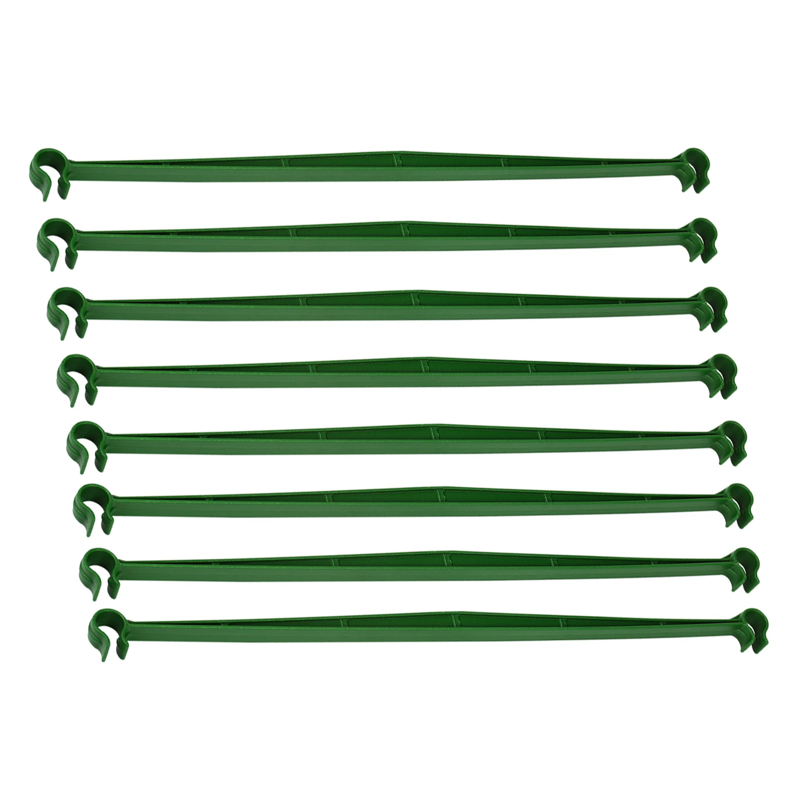 Expandable Trellis Connectors Plant Stakes Connecting Rod Brackets Tomato Support Lightweight Reusable Plastic Indoors Outdoors
Expandable Trellis Connectors Plant Stakes Connecting Rod Brackets Tomato Support Lightweight Reusable Plastic Indoors Outdoors