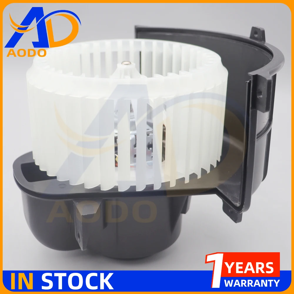 FOR AUDI Q7 VW AMAROK TOUAREG PORSCHE CAYENNE AC BLOWER MOTOR 7L0820021 7L0820021D 7L0820021H 7L0820021L 7L0820021Q
FOR AUDI Q7 VW AMAROK TOUAREG PORSCHE CAYENNE AC BLOWER MOTOR 7L0820021 7L0820021D 7L0820021H 7L0820021L 7L0820021Q