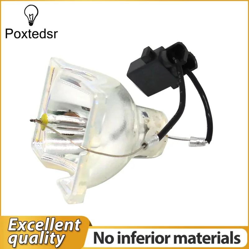 Top Quality Projector Lamp for ELPLP94 EPSON EB-1780W EB-1781W EB-1785W EB-1795F PowerLite 1780W PowerLite 1781W PowerLite 1785W
Top Quality Projector Lamp for ELPLP94 EPSON EB-1780W EB-1781W EB-1785W EB-1795F PowerLite 1780W PowerLite 1781W PowerLite 1785W