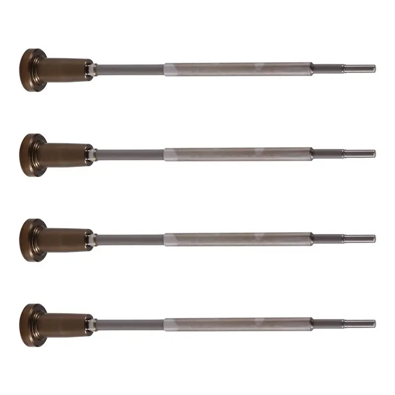 A21F-4PCS Common Rail Injector Parts Fuel Injector Valve F00VC01051 For 0445110181 182 189 190 199 200 Injectors
A21F-4PCS Common Rail Injector Parts Fuel Injector Valve F00VC01051 For 0445110181 182 189 190 199 200 Injectors