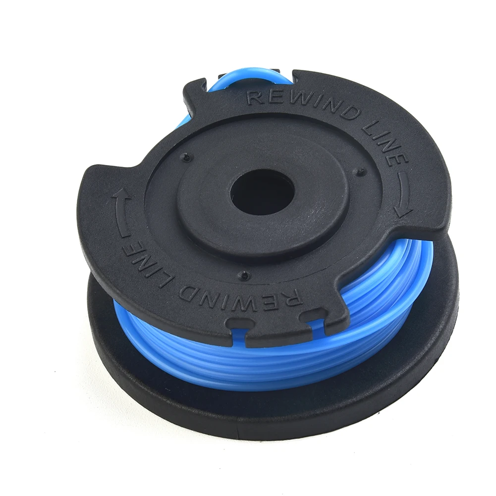 Line Spools Reliable Replacement Spool & Line Set for KARCHER LTR 18 30 (14443120) Grass Trimmer RY124 2444 0160
Line Spools Reliable Replacement Spool & Line Set for KARCHER LTR 18 30 (14443120) Grass Trimmer RY124 2444 0160