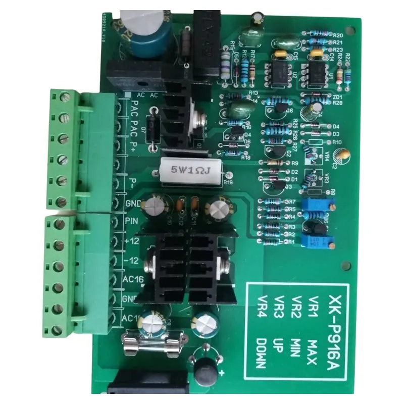 CE-103A computer amplifier board P916A circuit board, amplifier board
CE-103A computer amplifier board P916A circuit board, amplifier board