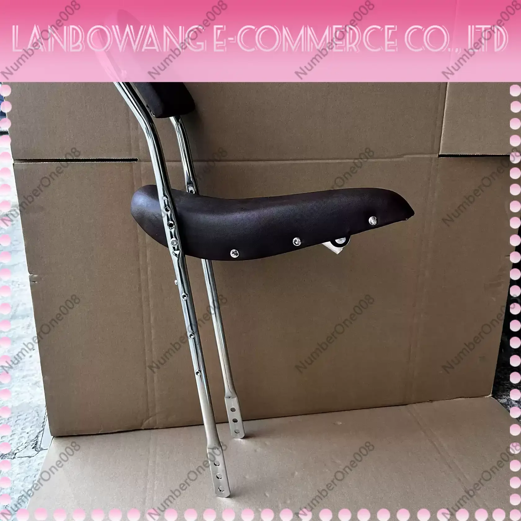 Bicycle Banana Seat Cushion 20/26 Inch Long Bike Saddle for Beach Cruiser Comfort Seat Replacement
Bicycle Banana Seat Cushion 20/26 Inch Long Bike Saddle for Beach Cruiser Comfort Seat Replacement