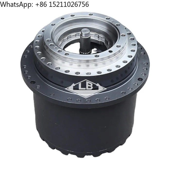 DX255LC SOLAR 255LC-V TRAVEL REDUCTION GEAR K1011413A K9005007 DX255 Travel gearbox
DX255LC SOLAR 255LC-V TRAVEL REDUCTION GEAR K1011413A K9005007 DX255 Travel gearbox
