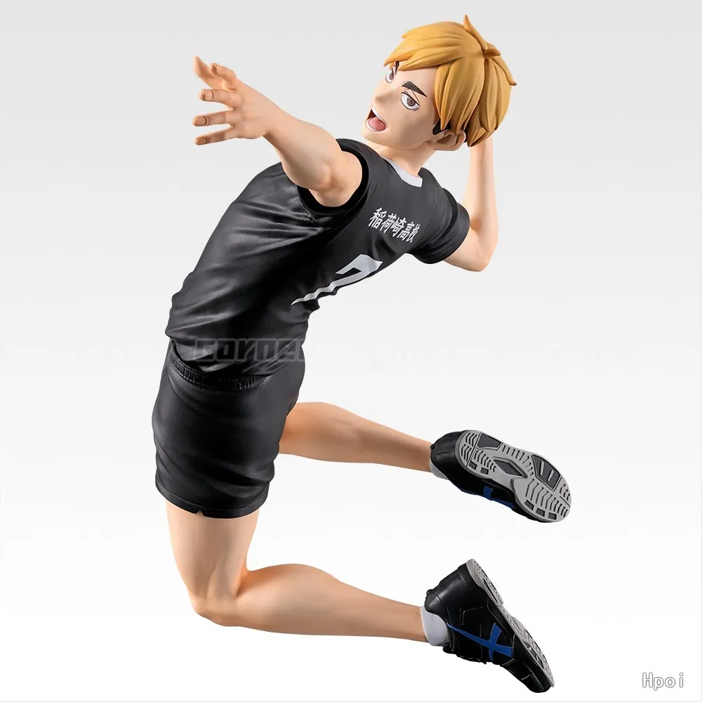 【In Stock】H13cm BANDAI Ichiban Kuji Haikyuu!! Miya Atsumu A Prize Anime Figure
【In Stock】H13cm BANDAI Ichiban Kuji Haikyuu!! Miya Atsumu A Prize Anime Figure