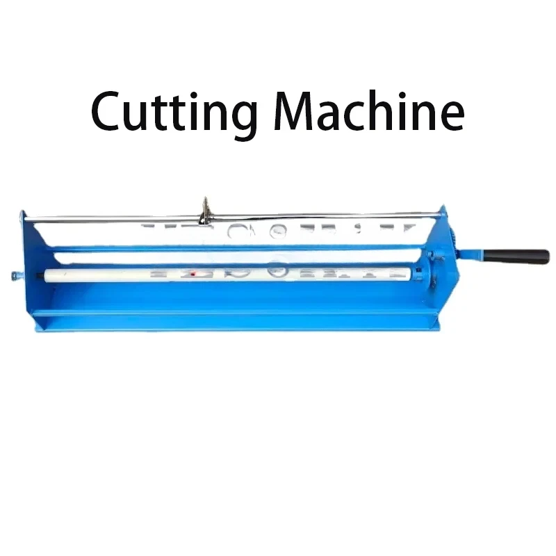 Bed Aluminum Foil Paper Vinyl Cutting Machine Slitting Machine Hot Stamping Roller Manual Cutting Machine
Bed Aluminum Foil Paper Vinyl Cutting Machine Slitting Machine Hot Stamping Roller Manual Cutting Machine