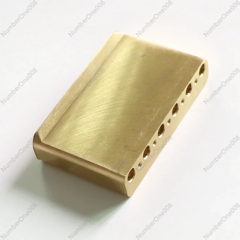 Replacement Dog Head Electric Guitar Ponticello Pure Copper Trembolo Stop Dog Brass Small Double Shake Tremolo Base Accessories
Replacement Dog Head Electric Guitar Ponticello Pure Copper Trembolo Stop Dog Brass Small Double Shake Tremolo Base Accessories