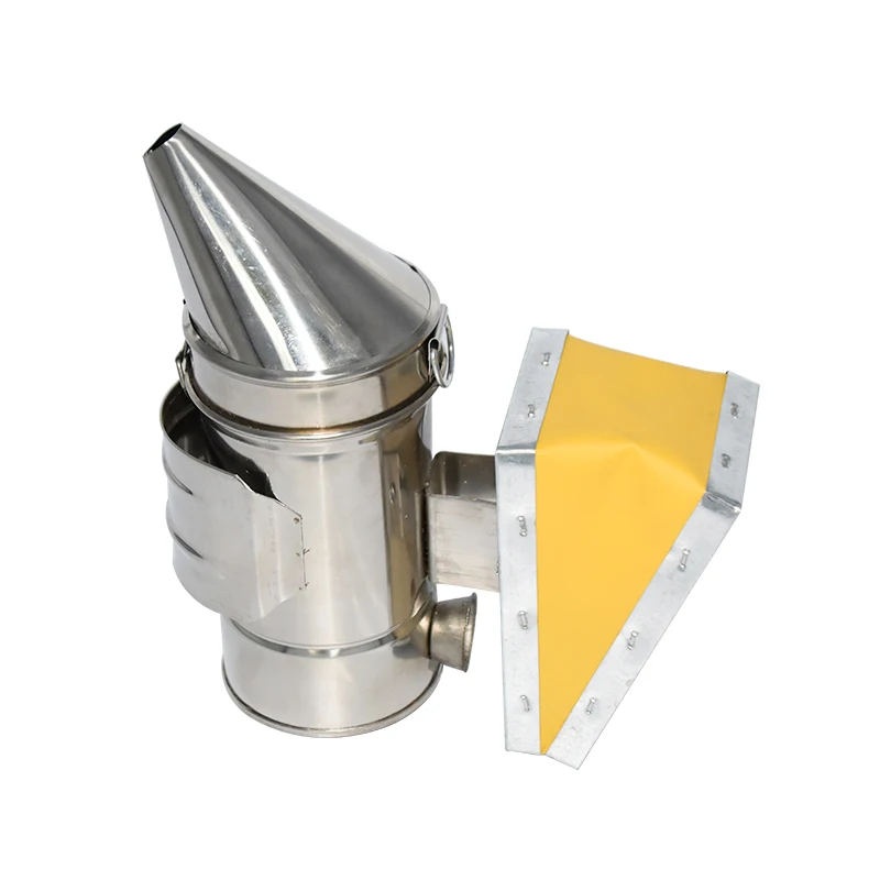 Beekeeping Mini Smoker Bee Smoke Kid Children Beekeeper Bee Smoker School Bee Smoker
Beekeeping Mini Smoker Bee Smoke Kid Children Beekeeper Bee Smoker School Bee Smoker