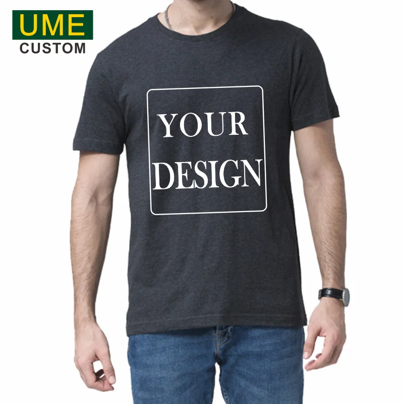 High Quality Men's 100% Cotton Crew Neck T-Shirt - Breathable, Soft | Customizable Prints & Embroidery Team Wear
High Quality Men's 100% Cotton Crew Neck T-Shirt - Breathable, Soft | Customizable Prints & Embroidery Team Wear