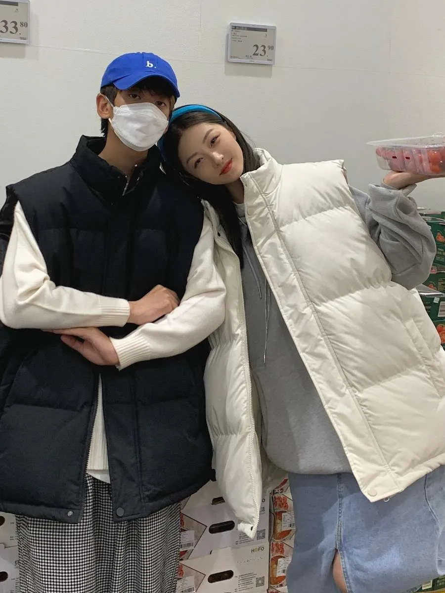 Модный стеганый хлопковый жилет для женщин, повседневная свободная верхняя одежда на осень-зиму, жилет-куртка в стиле Ханьфу, этническая одежда
Модный стеганый хлопковый жилет для женщин, повседневная свободная верхняя одежда на осень-зиму, жилет-куртка в стиле Ханьфу, этническая одежда