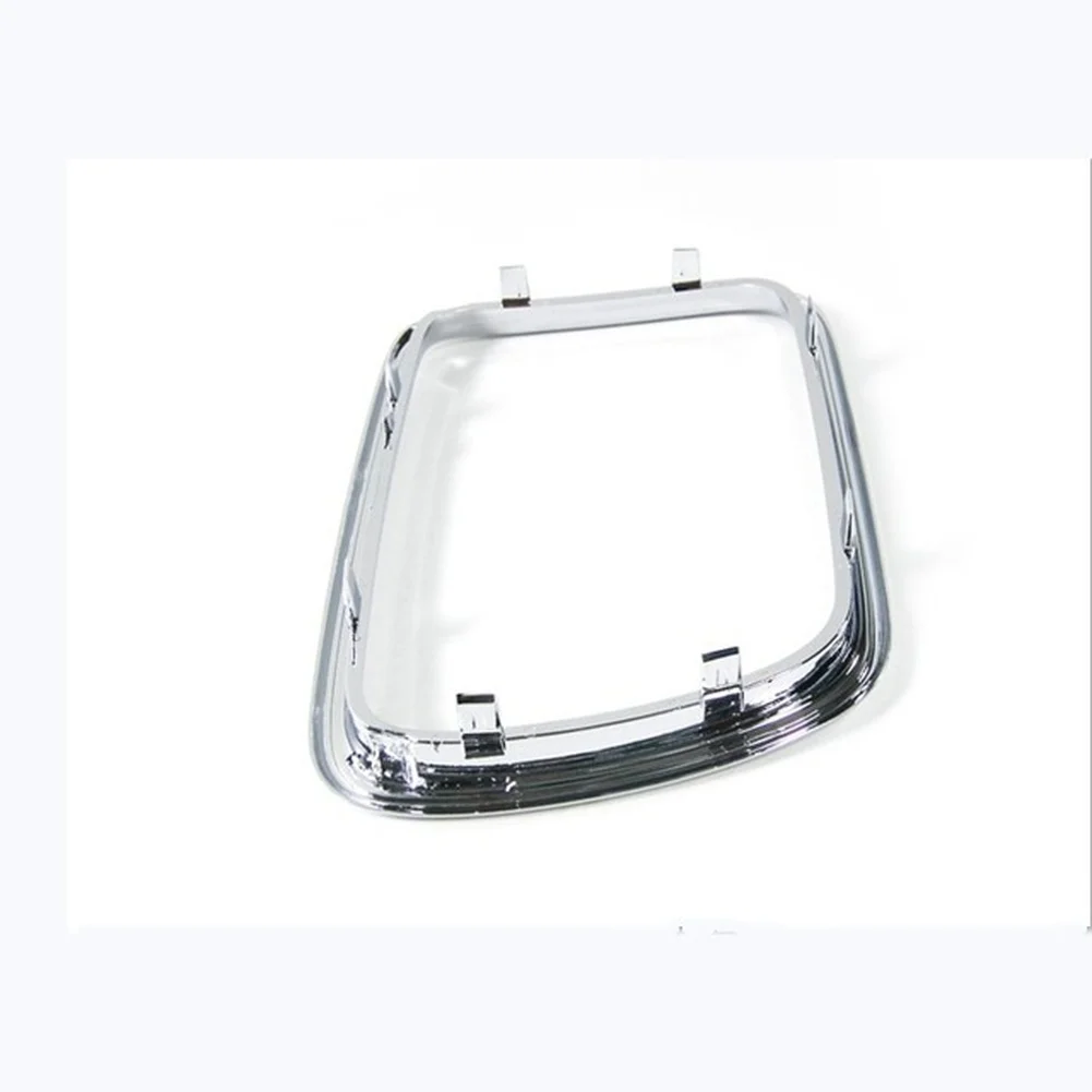 Car Front-end Repair 5 Series Grill Cover Pair Grill Trim Cover Automotive Interior Sticker Front Grille Cover
Car Front-end Repair 5 Series Grill Cover Pair Grill Trim Cover Automotive Interior Sticker Front Grille Cover