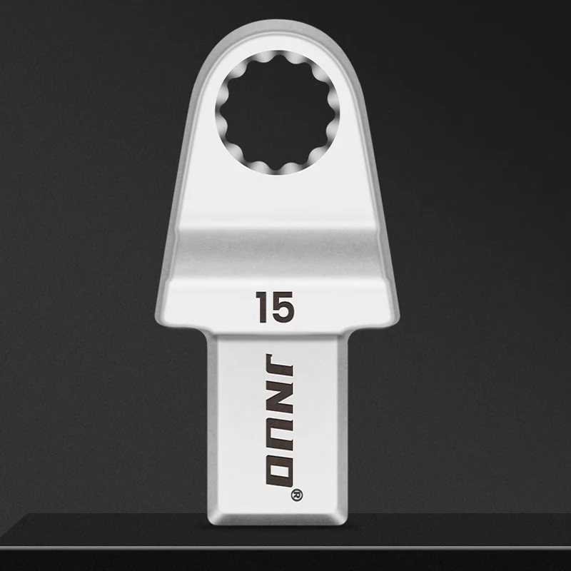 JNUO 14*18 Hex Socket Plug Concave Square Hole Convertible Head Mechanical Torque Wrench Fitting Connector
JNUO 14*18 Hex Socket Plug Concave Square Hole Convertible Head Mechanical Torque Wrench Fitting Connector