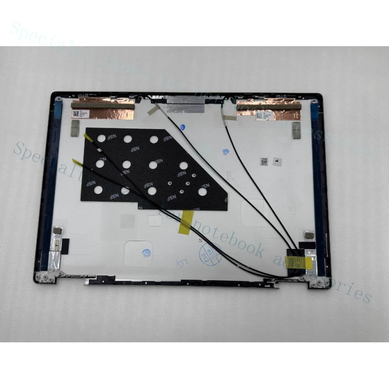 A+ New for HP OmniBook X 14 2-in-1 14-FM 14-FK TPN-W165 top cover A case silver
A+ New for HP OmniBook X 14 2-in-1 14-FM 14-FK TPN-W165 top cover A case silver