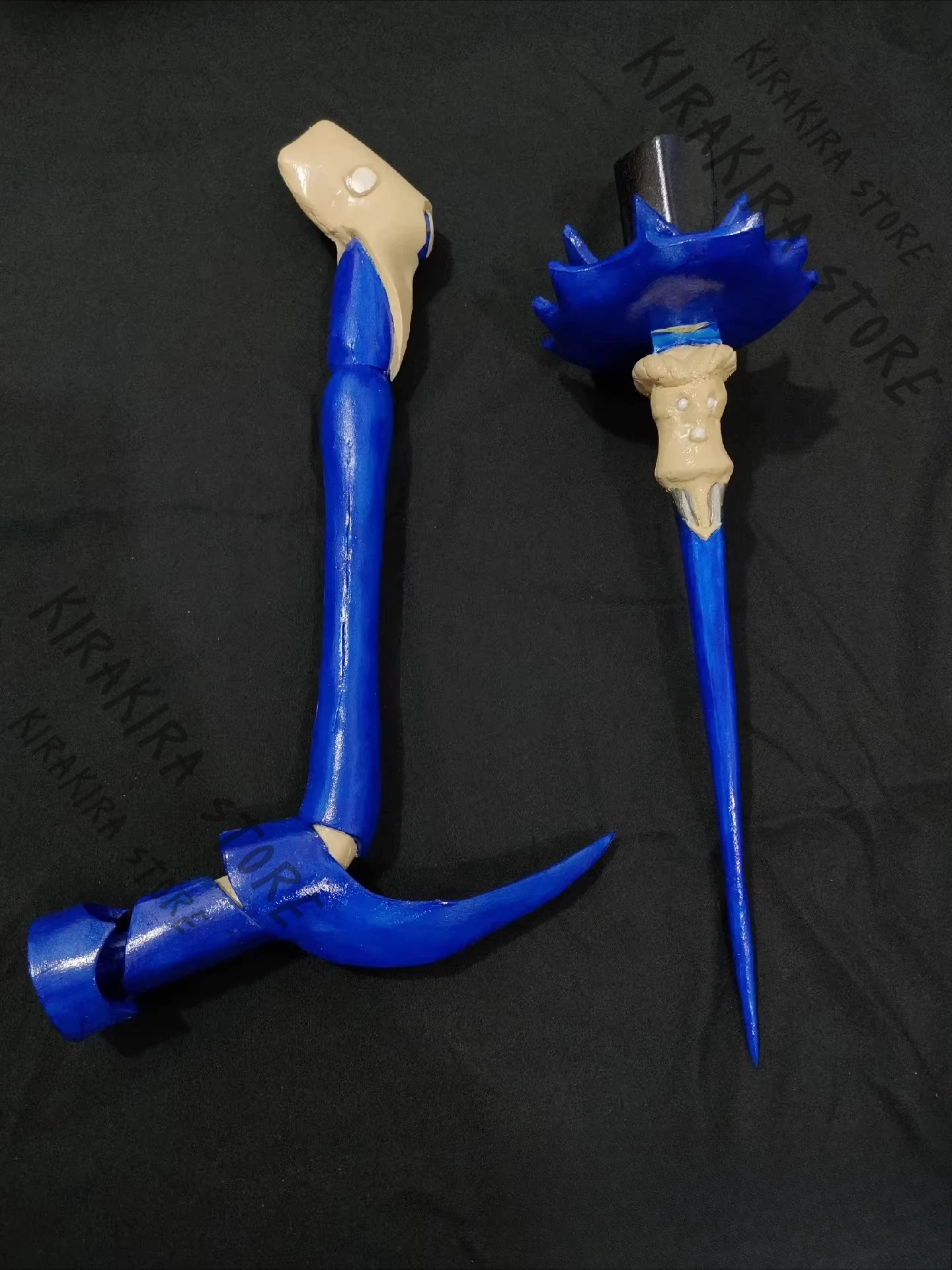 Path To Nowhere Enfer Props Hammer Chisel Ornaments Cosplay Costumes Apparel Comic-con Exotic Equipment Hallowmas
Path To Nowhere Enfer Props Hammer Chisel Ornaments Cosplay Costumes Apparel Comic-con Exotic Equipment Hallowmas