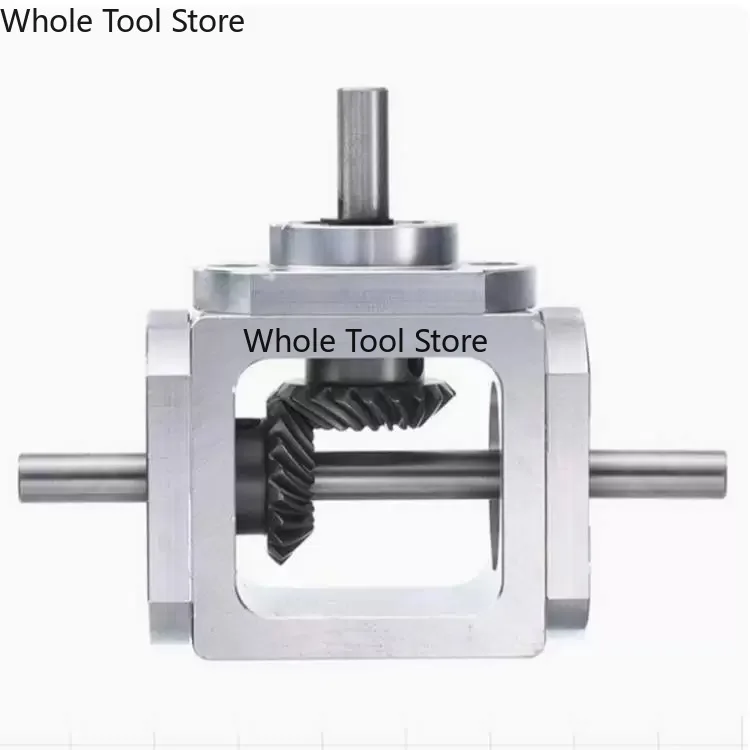 Reduce Drive Gearbox Crown Wheel and Pinion Gear Bevel Gear 90 Degree Angle Bevel Gear
Reduce Drive Gearbox Crown Wheel and Pinion Gear Bevel Gear 90 Degree Angle Bevel Gear