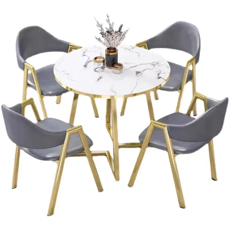 Mobile Console Dining Tables Marble Restaurant Study Wall Center Dining Tables Foyer Mesa De Cocina Y Sillas Kitchen Furniture
Mobile Console Dining Tables Marble Restaurant Study Wall Center Dining Tables Foyer Mesa De Cocina Y Sillas Kitchen Furniture