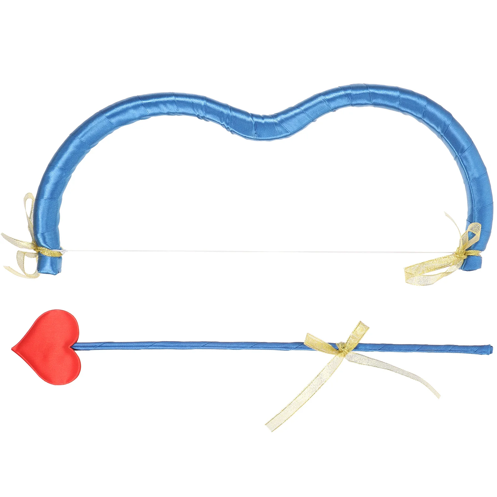 Cupid's Arrow Outfit Kids Bow and Costume Photo Prop Men Valentine Supply Party Supplies
Cupid's Arrow Outfit Kids Bow and Costume Photo Prop Men Valentine Supply Party Supplies