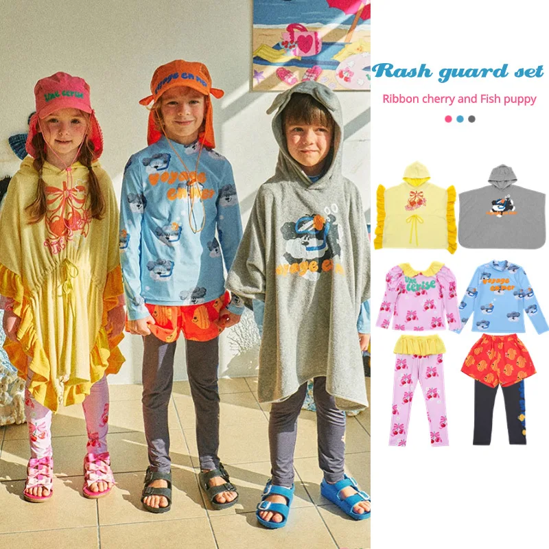 BEBEBEBE 2024 New Children's Clothing Spring and Summer Cute Cotton T-shirt Fashion Casual Clothes Korean Short-sleeved
BEBEBEBE 2024 New Children's Clothing Spring and Summer Cute Cotton T-shirt Fashion Casual Clothes Korean Short-sleeved