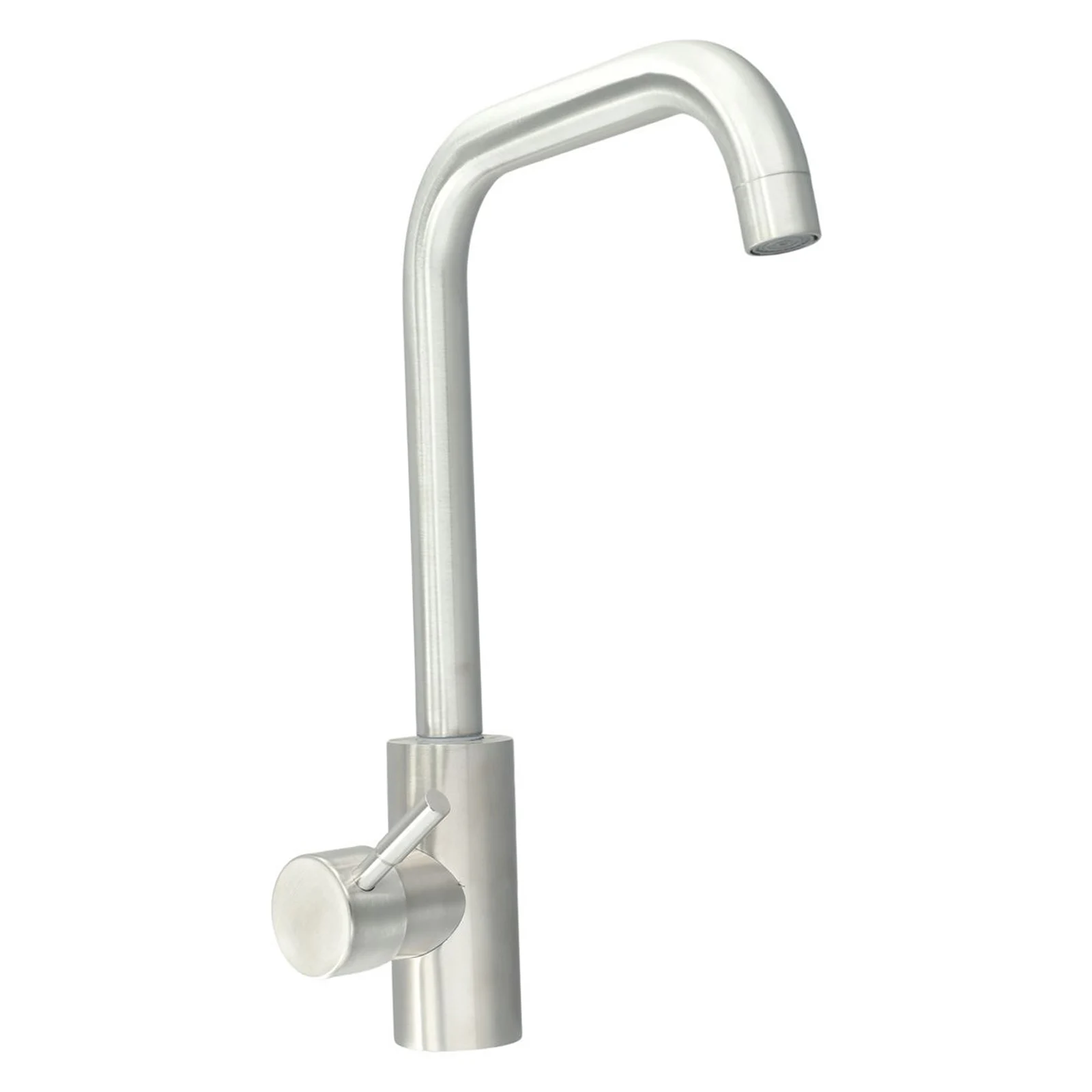 Faucet Stainless Steel Kitchen Faucet Sink Faucet Tap 360° Free Rotation Cold And Hot Mixer Tap Kitchen Bathroom Parts
Faucet Stainless Steel Kitchen Faucet Sink Faucet Tap 360° Free Rotation Cold And Hot Mixer Tap Kitchen Bathroom Parts