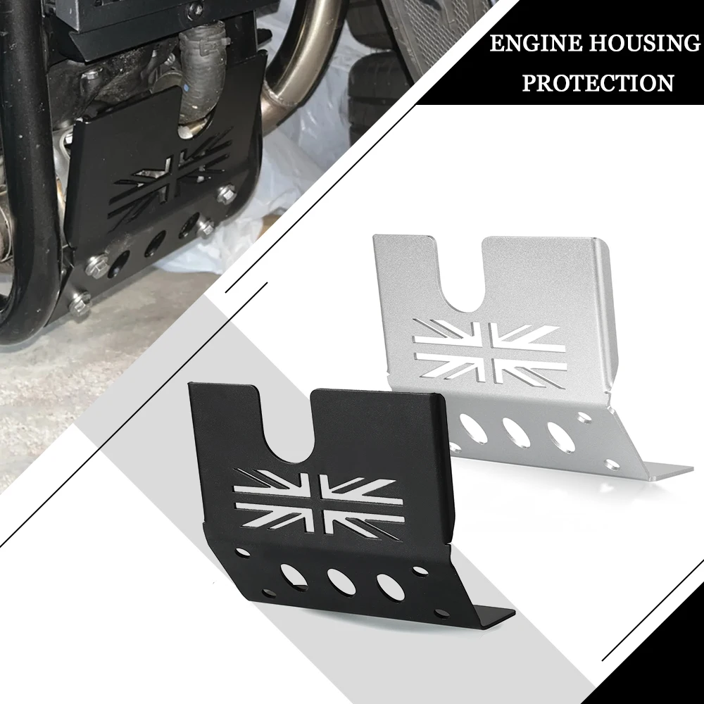 For Thruxton R 1200 Street Twin Bonneville T100 Bobber Speedmaster Scrambler 1200 XC XE Engine Guard Baffle Housing Protection
For Thruxton R 1200 Street Twin Bonneville T100 Bobber Speedmaster Scrambler 1200 XC XE Engine Guard Baffle Housing Protection