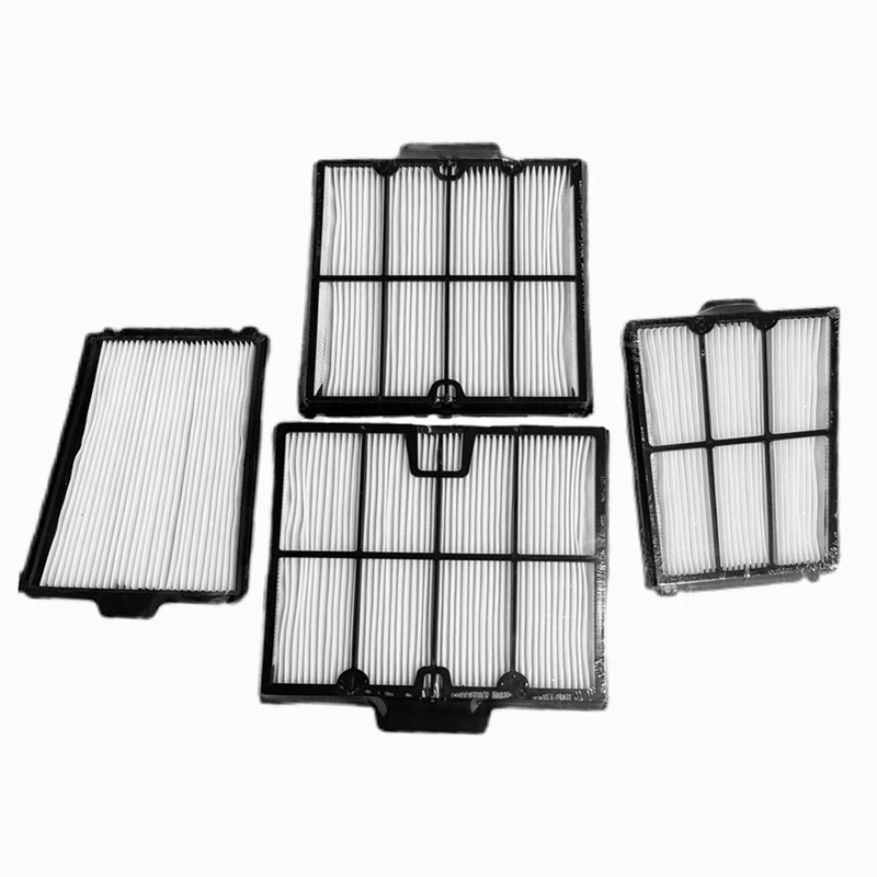 BAAJ-9991467-R4 Ultra-Fine Filter Panels Replacement For Dolphin Robotic Pool Vacuum Cleaner Explorer E70, Proteus DX4
BAAJ-9991467-R4 Ultra-Fine Filter Panels Replacement For Dolphin Robotic Pool Vacuum Cleaner Explorer E70, Proteus DX4