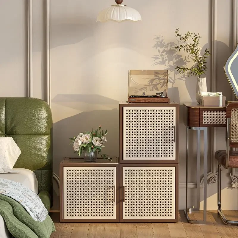 Stable Storage Cabinet Large Capacity Multifunctional Locker Living Room Folding Locker Bookcase Combination Cabinet
Stable Storage Cabinet Large Capacity Multifunctional Locker Living Room Folding Locker Bookcase Combination Cabinet
