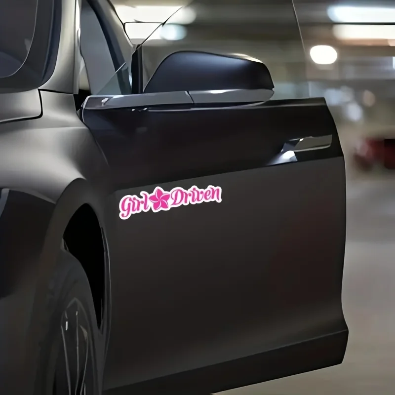 Driven Sticker, Car Decal, Car Drift Vinyl Decals, Funny Turbo Stickers
Driven Sticker, Car Decal, Car Drift Vinyl Decals, Funny Turbo Stickers