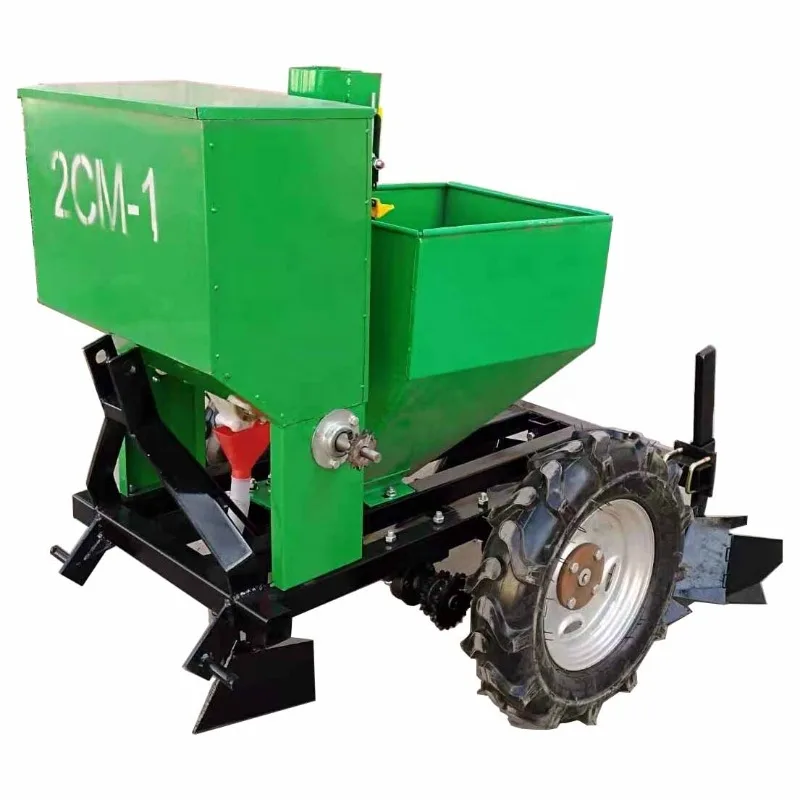 Cheap Potato Seeder 3 Point Potato Planter Machine Pumpkin Seeder
Cheap Potato Seeder 3 Point Potato Planter Machine Pumpkin Seeder