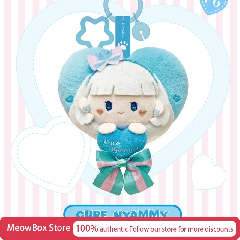 Genuine Wonderful Precure Movie Edition Series Blind Box Anime Character Figure Plush Toys Surprise Box Collectible Figurines
Genuine Wonderful Precure Movie Edition Series Blind Box Anime Character Figure Plush Toys Surprise Box Collectible Figurines