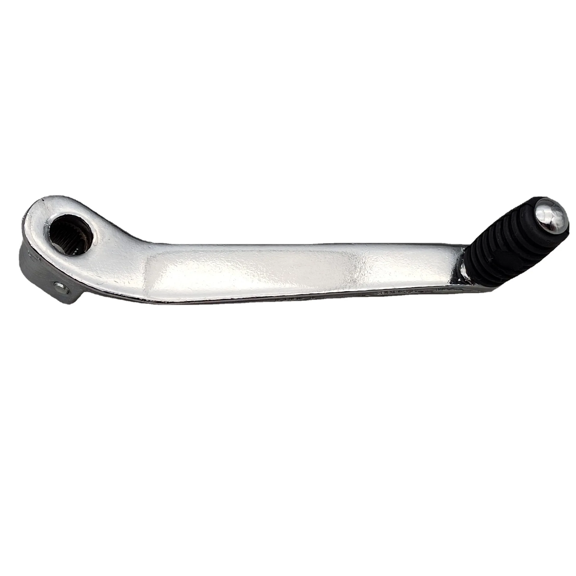 1pc For Yamaha YBR 125 YBR125 Gear Change Select Lever Pedal Inc Custom Models Transmission Replacement Parts Motorcycle Parts
1pc For Yamaha YBR 125 YBR125 Gear Change Select Lever Pedal Inc Custom Models Transmission Replacement Parts Motorcycle Parts