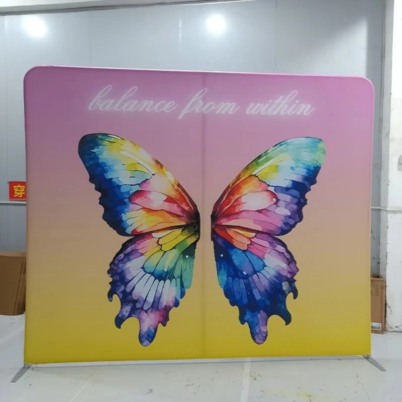 10*8ft фон для фотосъемки торговое шоу натяжение тканевый фон алюминиевый натяжной тканевый фон рамка для торговой кабины
10*8ft фон для фотосъемки торговое шоу натяжение тканевый фон алюминиевый натяжной тканевый фон рамка для торговой кабины