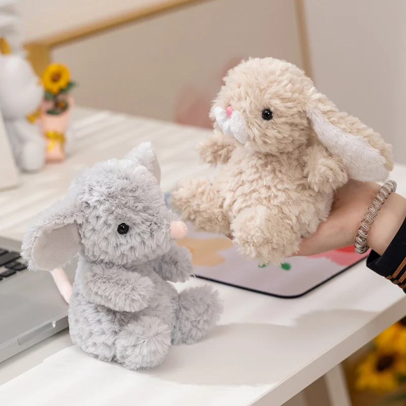 Kawaii Mouse Bunny, мягкие игрушки, очаровательные кролики-компаньоны для девочек, мягкие сонные плюшевые игрушки-мыши, подарки на день рождения для мальчиков
Kawaii Mouse Bunny, мягкие игрушки, очаровательные кролики-компаньоны для девочек, мягкие сонные плюшевые игрушки-мыши, подарки на день рождения для мальчиков