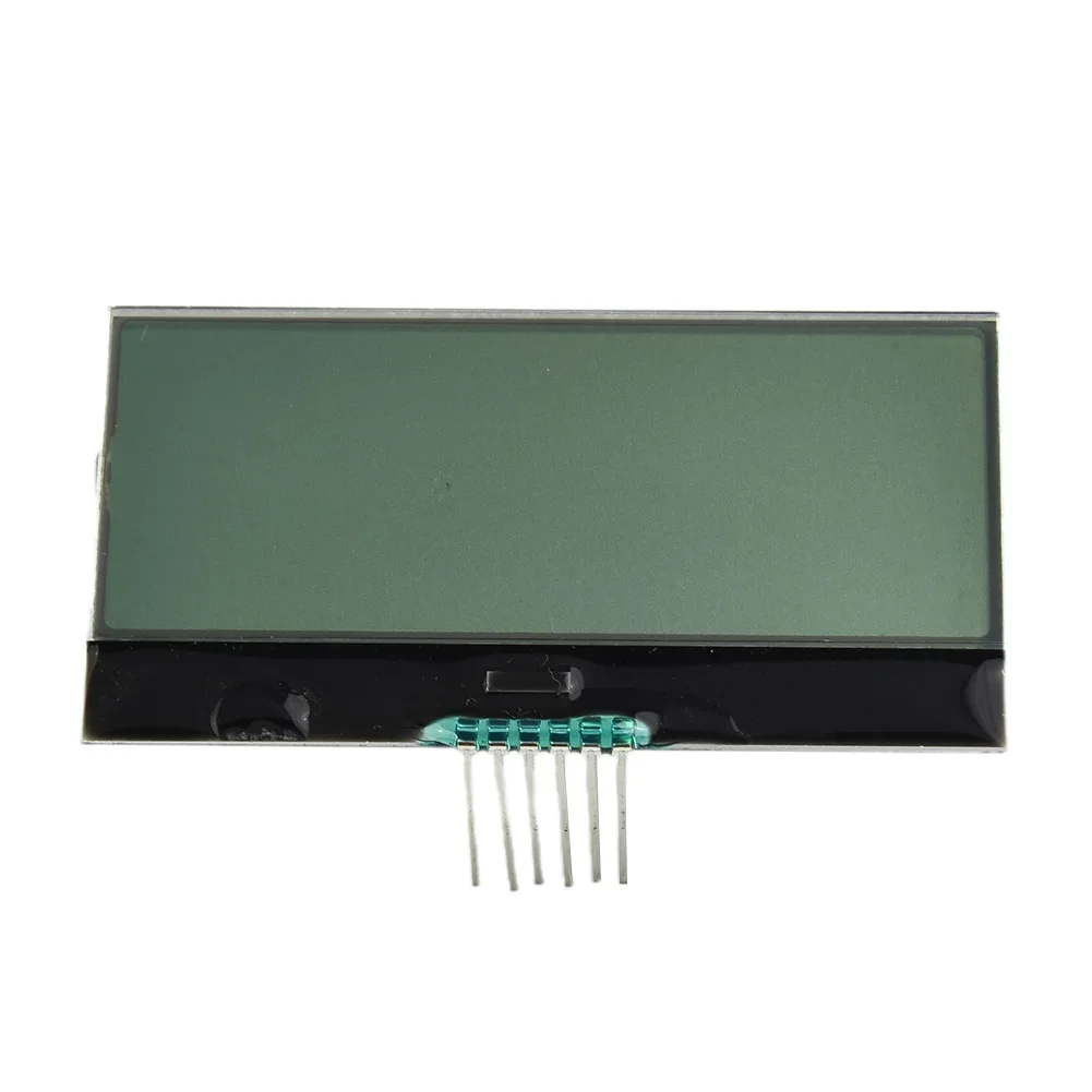 1pc Green Speedometer Cluster LCD Screen For Ford F150 2004-2008 Speedometer Cluster LCD Screen Car Accessories
1pc Green Speedometer Cluster LCD Screen For Ford F150 2004-2008 Speedometer Cluster LCD Screen Car Accessories