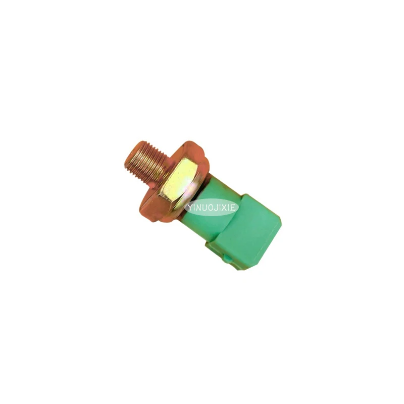 Excavator construction machinery accessories are suitable for JCB oil pressure sensor OE: 701/80225 701-80225 70180225
Excavator construction machinery accessories are suitable for JCB oil pressure sensor OE: 701/80225 701-80225 70180225