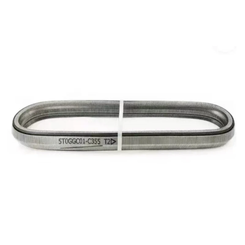 5T0GGC01-C355 New Auto Transmission Belt Chain System Parts for Gearbox
5T0GGC01-C355 New Auto Transmission Belt Chain System Parts for Gearbox