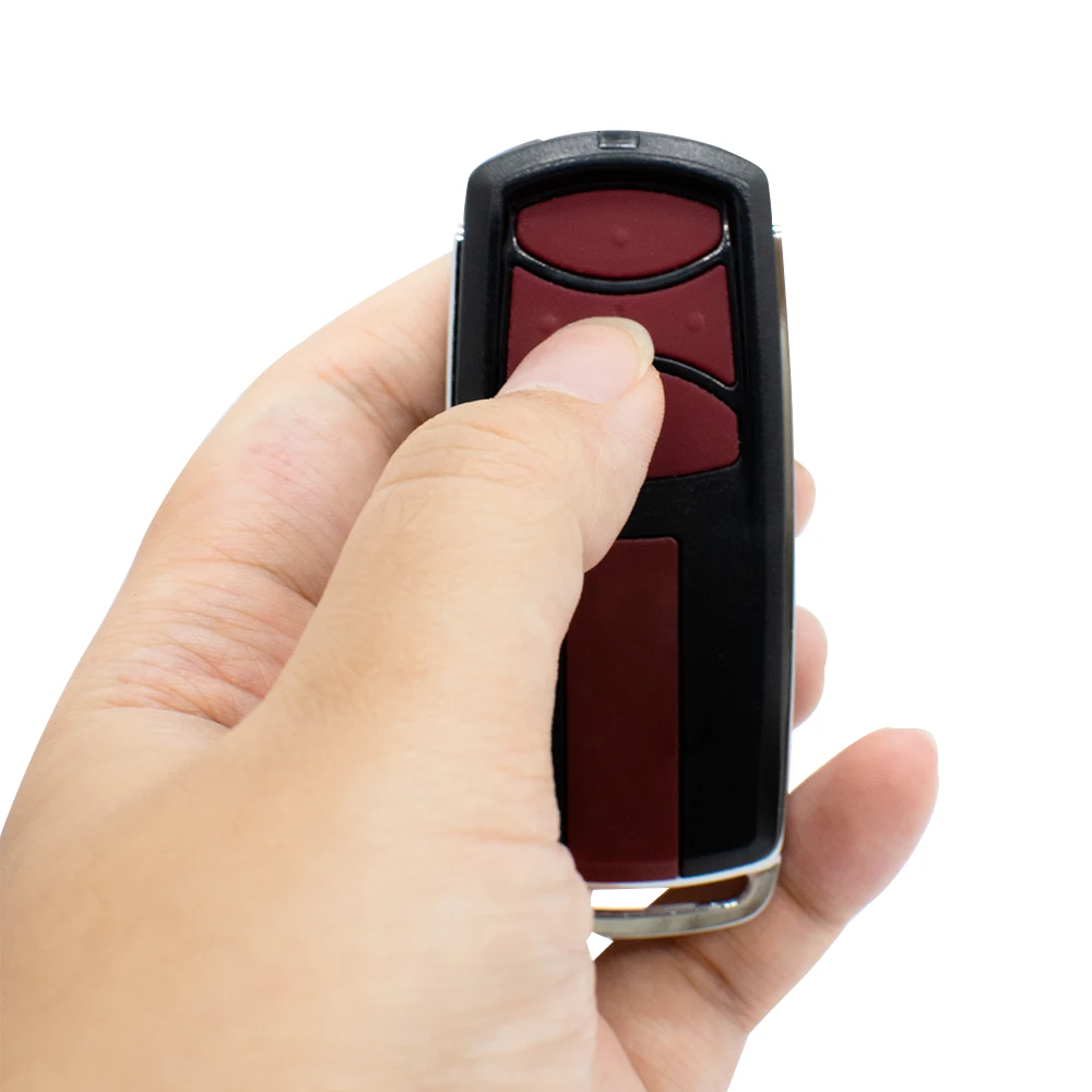 Liftmaster Merlin 2.0 Me960-lm Garage Remote Control 433mhz Wireless Car Keys Cloning Duplicator For Electric Gates 
Liftmaster Merlin 2.0 Me960-lm Garage Remote Control 433mhz Wireless Car Keys Cloning Duplicator For Electric Gates