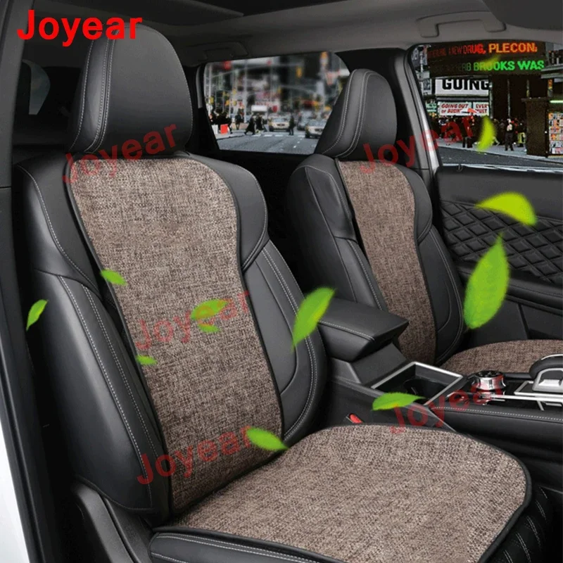 For Mitsubishi Outlander 4 2022 2023 Car Seat Cushion Protector Pad Linen Most Four Seasons Protect Mat Interior Accessories
For Mitsubishi Outlander 4 2022 2023 Car Seat Cushion Protector Pad Linen Most Four Seasons Protect Mat Interior Accessories