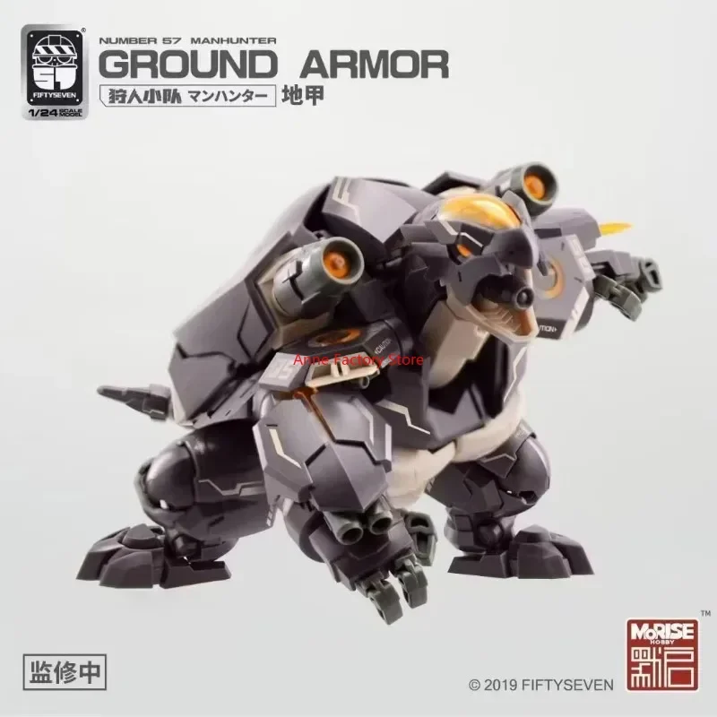НОВЫЙ KEMO FIFTYSEVEN Manhunter GROUND ARMOR NO.57 1:24 3-упак. Черепаха Armord Puppet Squad Аниме Набор фигурок SHARK Игрушка в подарок
НОВЫЙ KEMO FIFTYSEVEN Manhunter GROUND ARMOR NO.57 1:24 3-упак. Черепаха Armord Puppet Squad Аниме Набор фигурок SHARK Игрушка в подарок