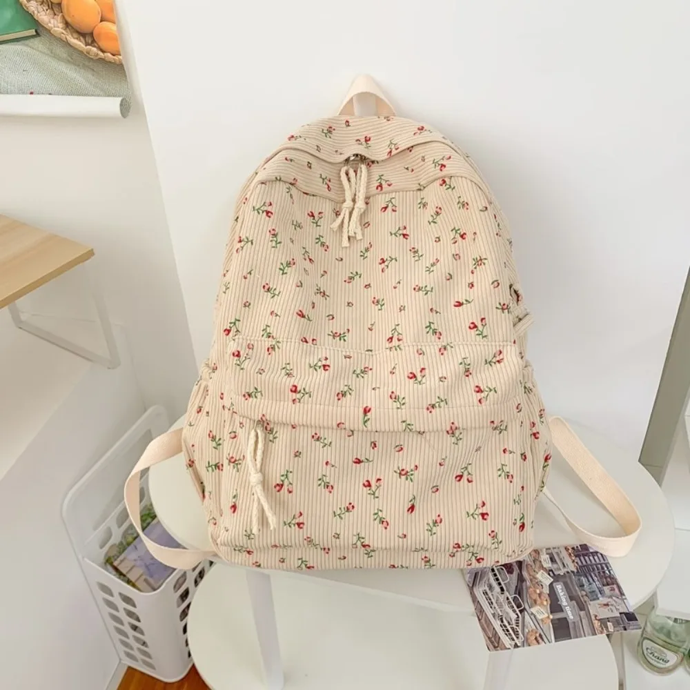 New Large Capacity Children's School Backpack Lightweight Floral Students Schoolbag Book Bags Boys Girls
New Large Capacity Children's School Backpack Lightweight Floral Students Schoolbag Book Bags Boys Girls