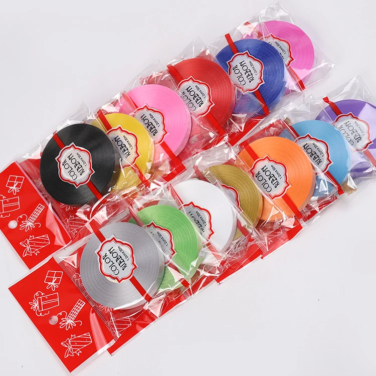 Wholesale 1.2cm*30m Plastic Balloon PP Color Ribbon for Wedding Birthday Party All Festivals Balloon Ribbon Supplies
Wholesale 1.2cm*30m Plastic Balloon PP Color Ribbon for Wedding Birthday Party All Festivals Balloon Ribbon Supplies