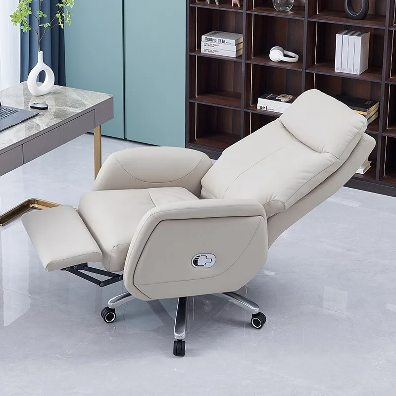 Office Executive High Back President Chair Electric Recliner Office Chair Ergonomic Gas Lift Adjustable Height Computer Chair
Office Executive High Back President Chair Electric Recliner Office Chair Ergonomic Gas Lift Adjustable Height Computer Chair
