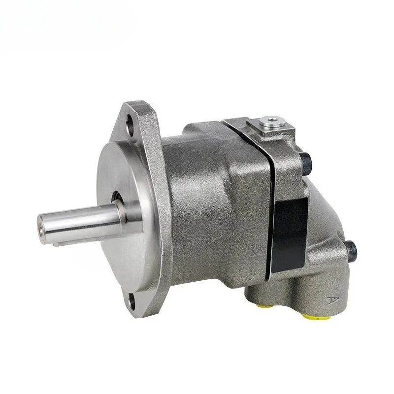 High Speed Hydraulic Motor Vacuum Motor
High Speed Hydraulic Motor Vacuum Motor