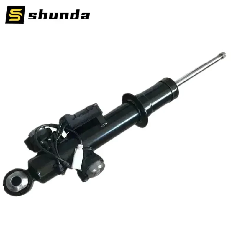 37126796860 37126796859 Rear Suspension Shock Absorber For BMW F10 528i 535i 550i Ride Strut With VDC or EDC 2011-2015 2wd
37126796860 37126796859 Rear Suspension Shock Absorber For BMW F10 528i 535i 550i Ride Strut With VDC or EDC 2011-2015 2wd